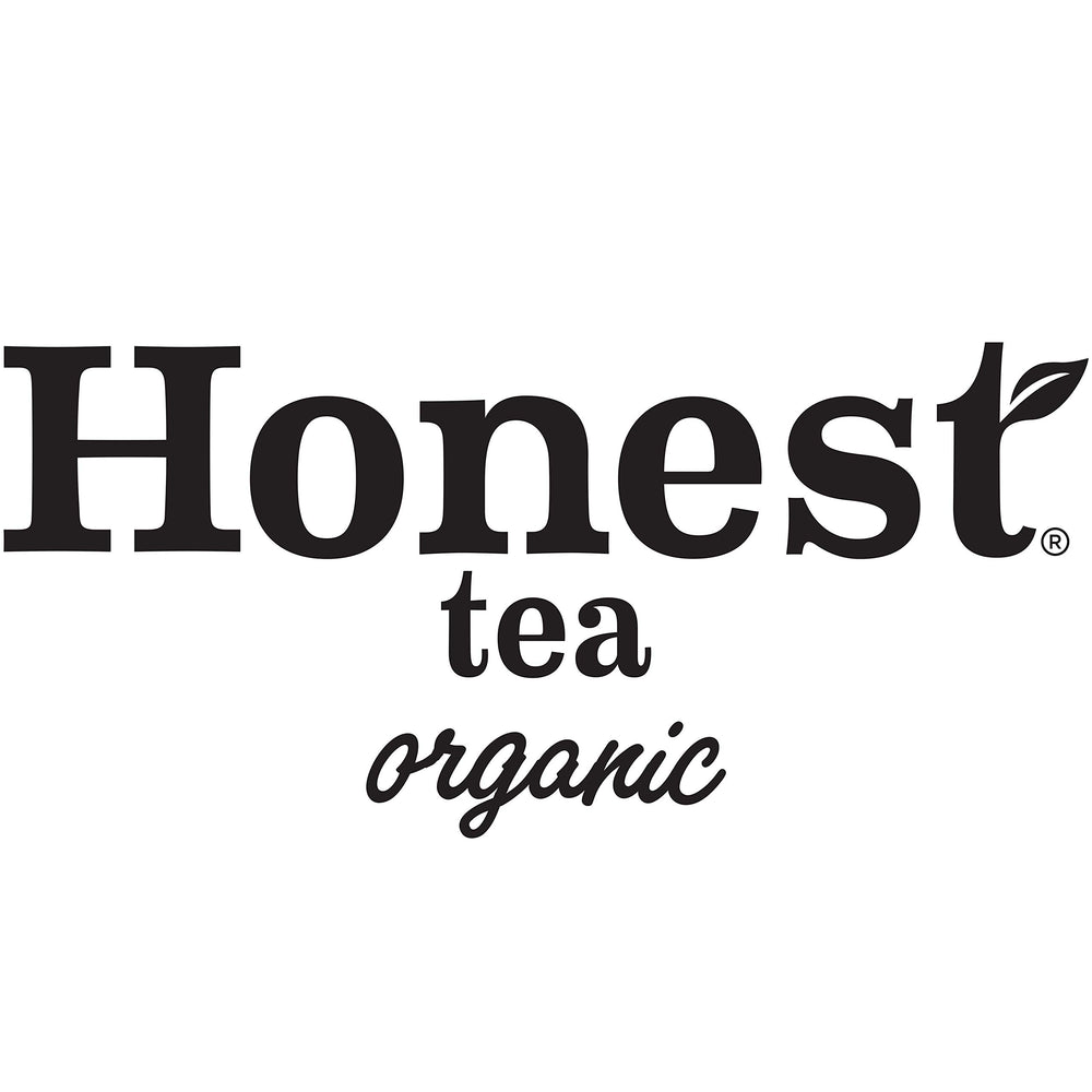 Honest Tea Just Green Tea 59oz serve-ready display invites quick, convenient green tea moments.