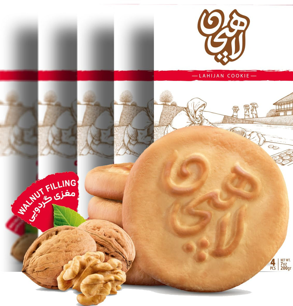 Honey Bird Sweets gift-worthy packaging enhances presentation.