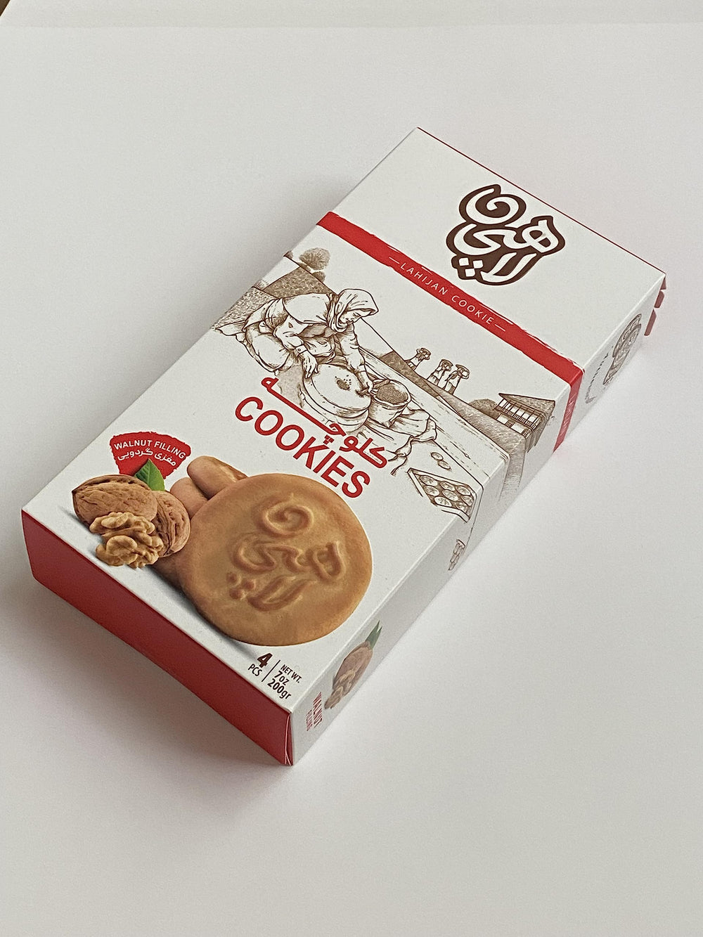 Honey Bird Sweets pack of five boxes ready for gifting.