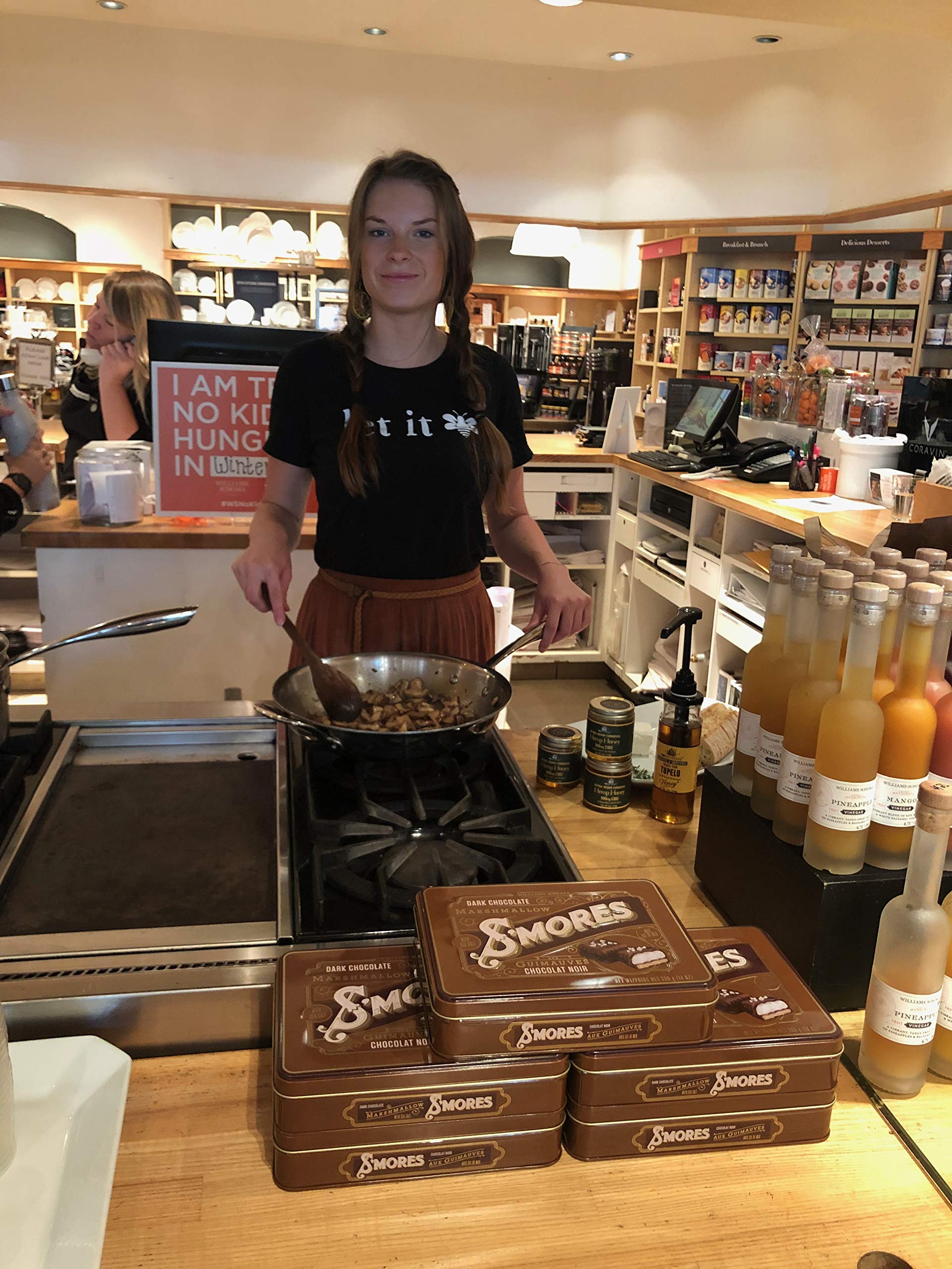 Honey Feast supports local apiaries celebrating beekeeping traditions and sustainable flavor