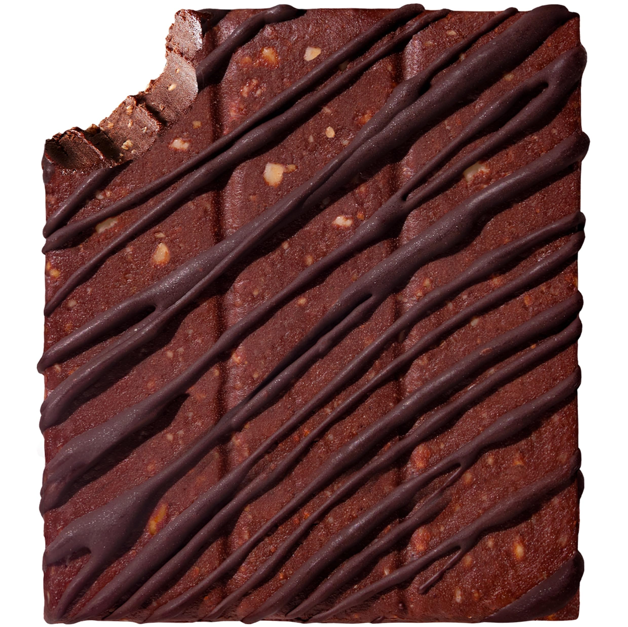 Honey Mama's 8-ingredient real foods bar emphasizes simple goodness and transparent ingredients.