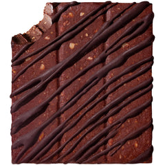 Honey Mama's 8-ingredient real foods bar emphasizes simple goodness and transparent ingredients.