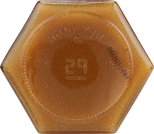 Dip for pretzels with Honeycup Mustard