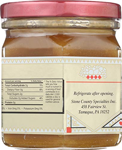 Honeycup Mustard enhances dressings and salads