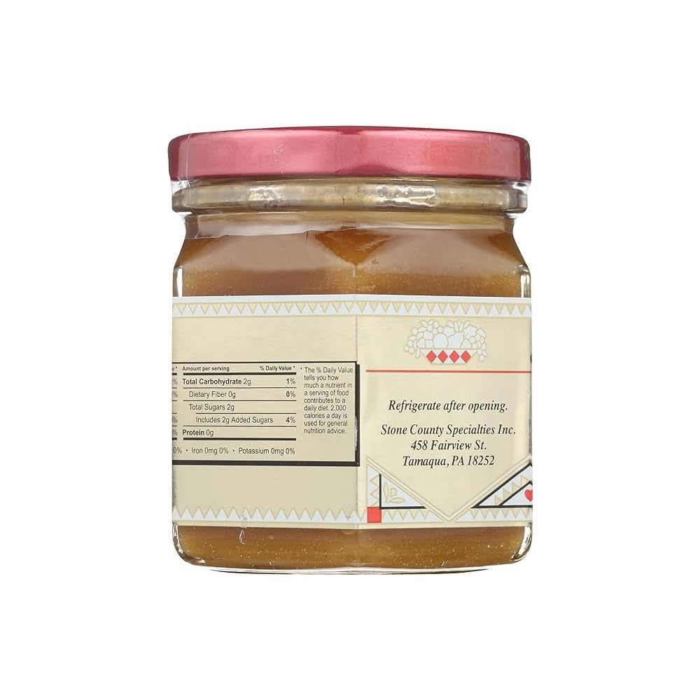 Honeycup Mustard sandwich assembly highlighting bold flavor in meals