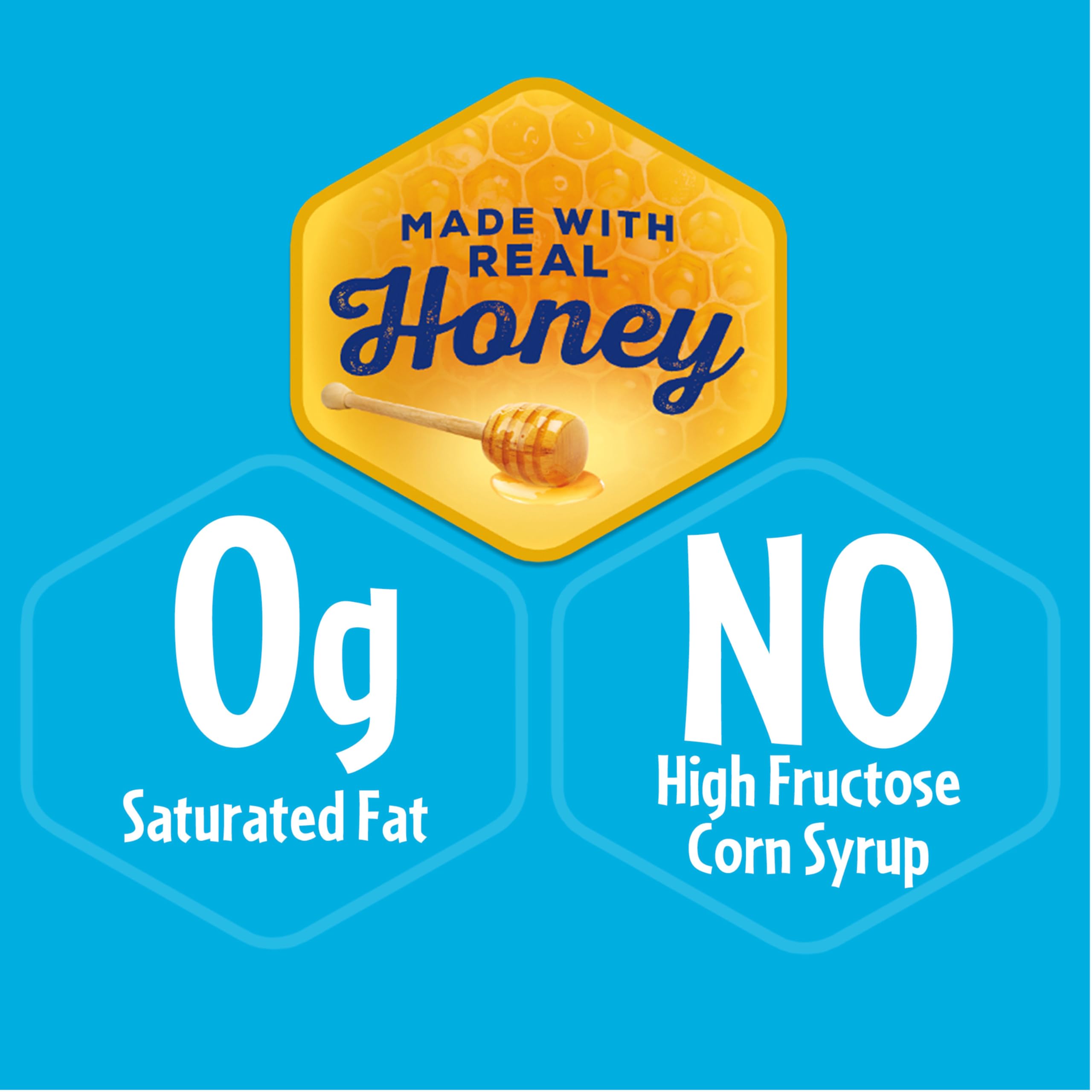 Honey Maid whole-grain graham crackers bite, nourishing snack option.