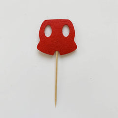 Hongkai cake toppers perfect for birthday decor and easy setup