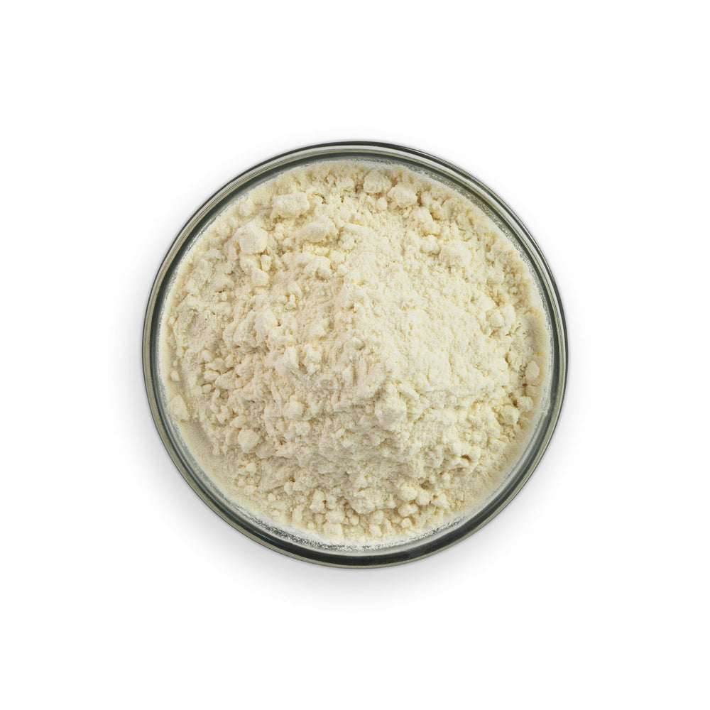 Milk allergen note for Hoosier Hill Farm Big Daddy Mac Mix