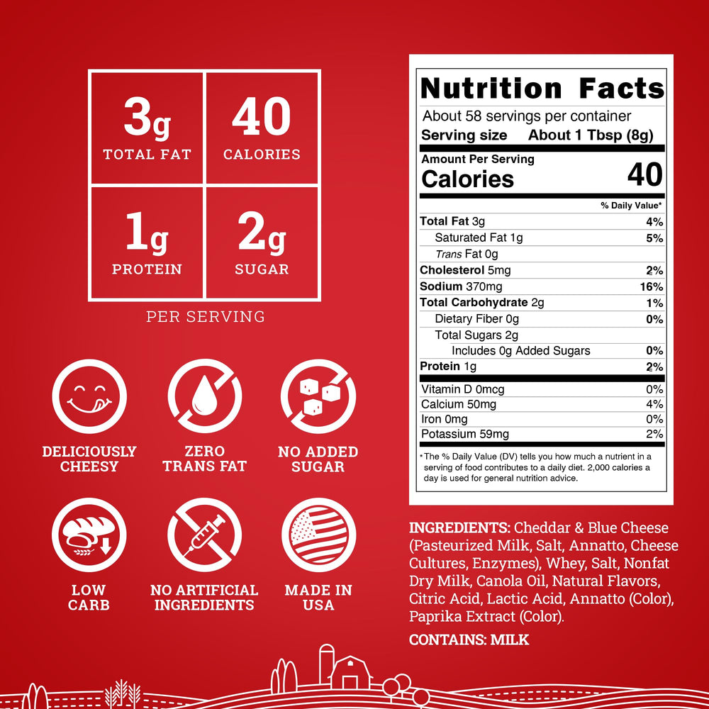 Hoosier Hill Farm seasoning shaker boosts flavor on popcorn