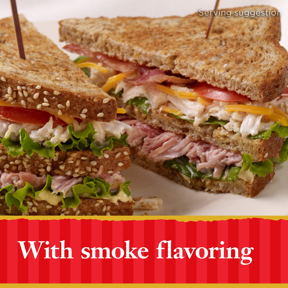 HORMEL Canned Ham meal prep supports quick weeknight planning.