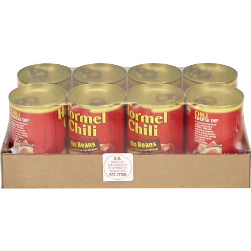 Casserole idea with Hormel Chili No Beans layered in