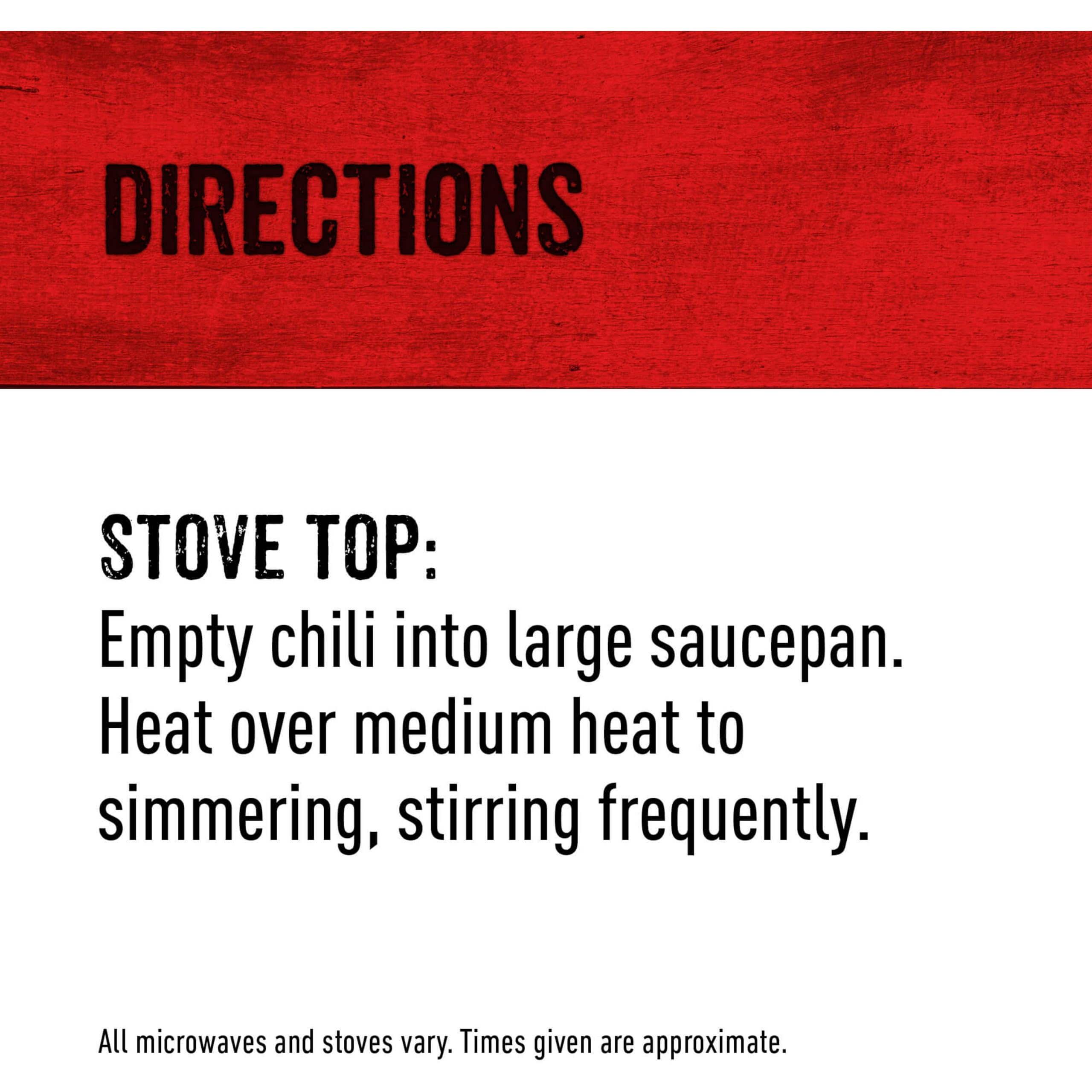 HORMEL Chili with Beans dipping-plate demonstrates dip-ready snacking.