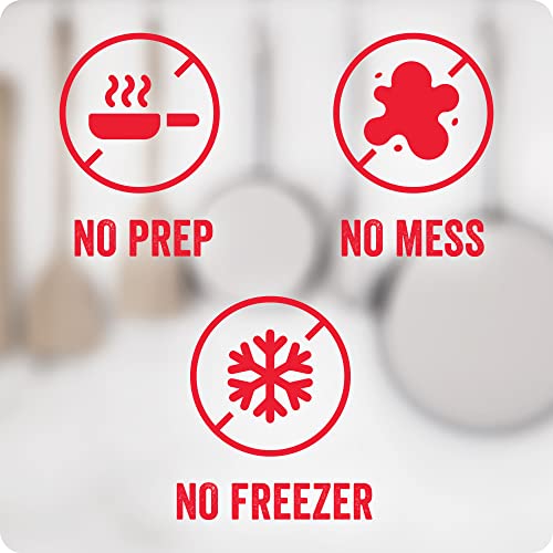Pantry-friendly HORMEL COMPLEATS meal ready to heat