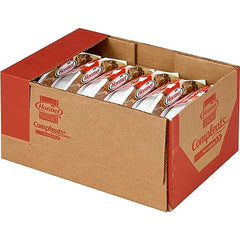 HORMEL COMPLEATS shelf-stable entree sits in pantry ready to heat
