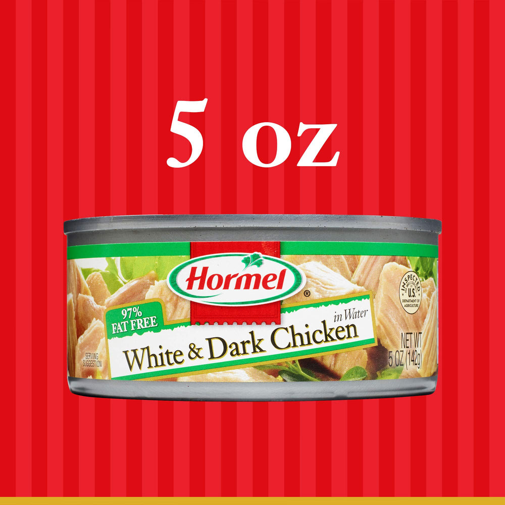 Pack of 12 helps stock up pantry and simplify meal planning.