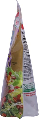 Hormel Premium Real Crumbled Bacon on a breakfast egg dish with crisp texture.