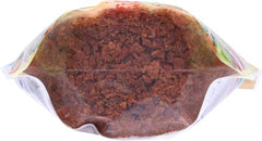 Hormel Premium Real Crumbled Bacon as a pizza topping with bold flavor.