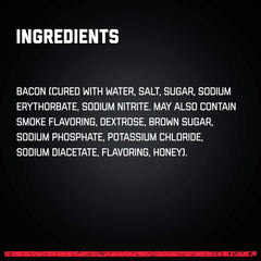 Hormel Real Bacon Bits pouch shows brine-seasoned bites for richer flavor boosts
