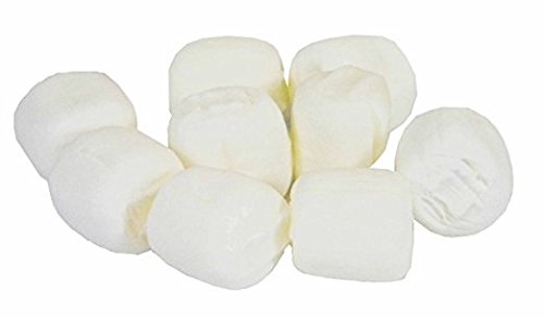 Hospitality Mints dietary notes indicate gluten-free and kosher options.