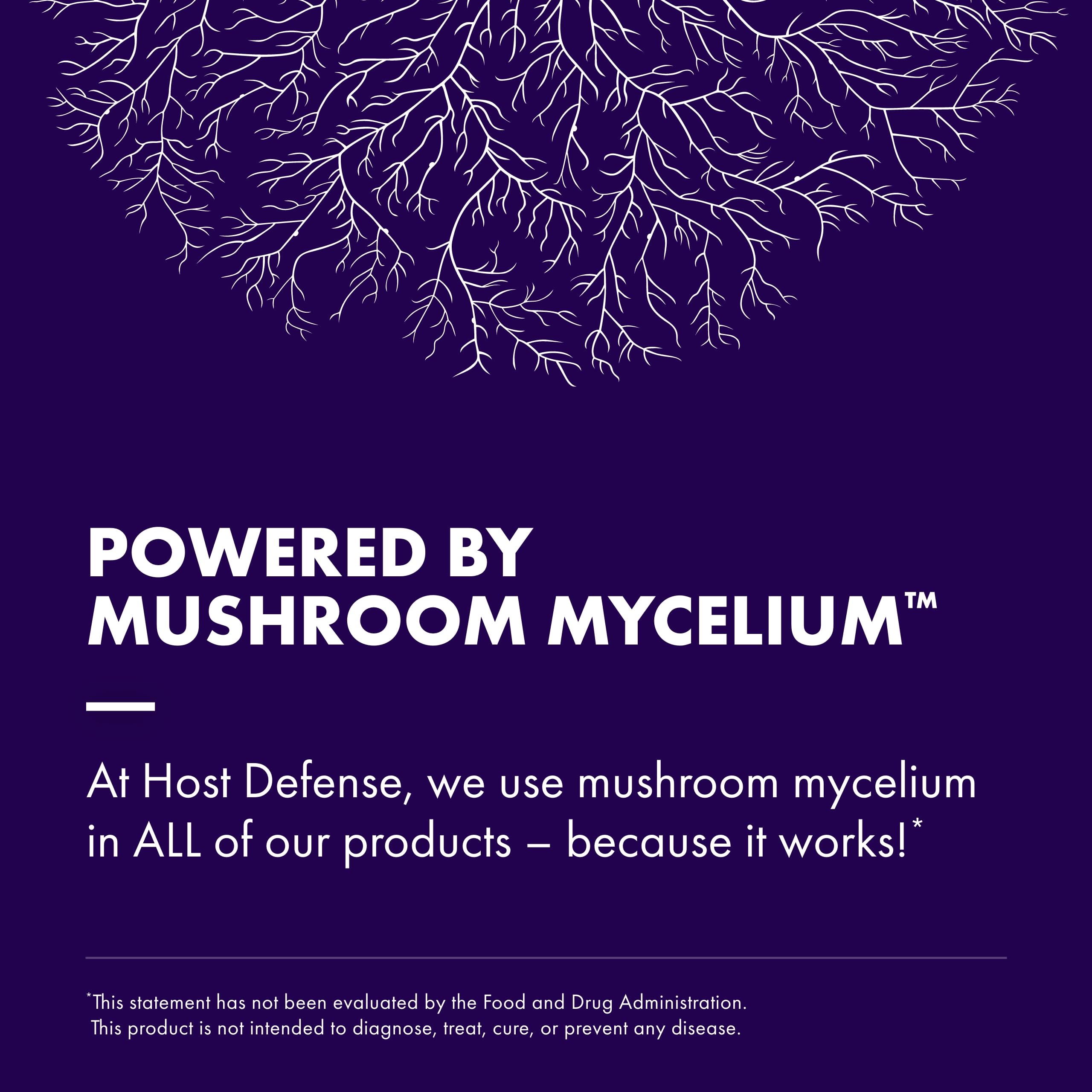 Mushroom mycelium on brown rice substrate signals sustainable cultivation