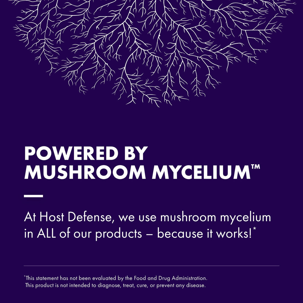 Mushroom mycelium on brown rice substrate signals sustainable cultivation