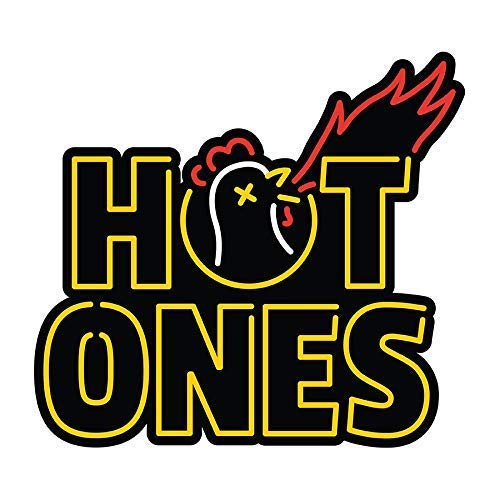 HOT ONES The Classic organic chile arbol peppers highlight sustainable sourcing