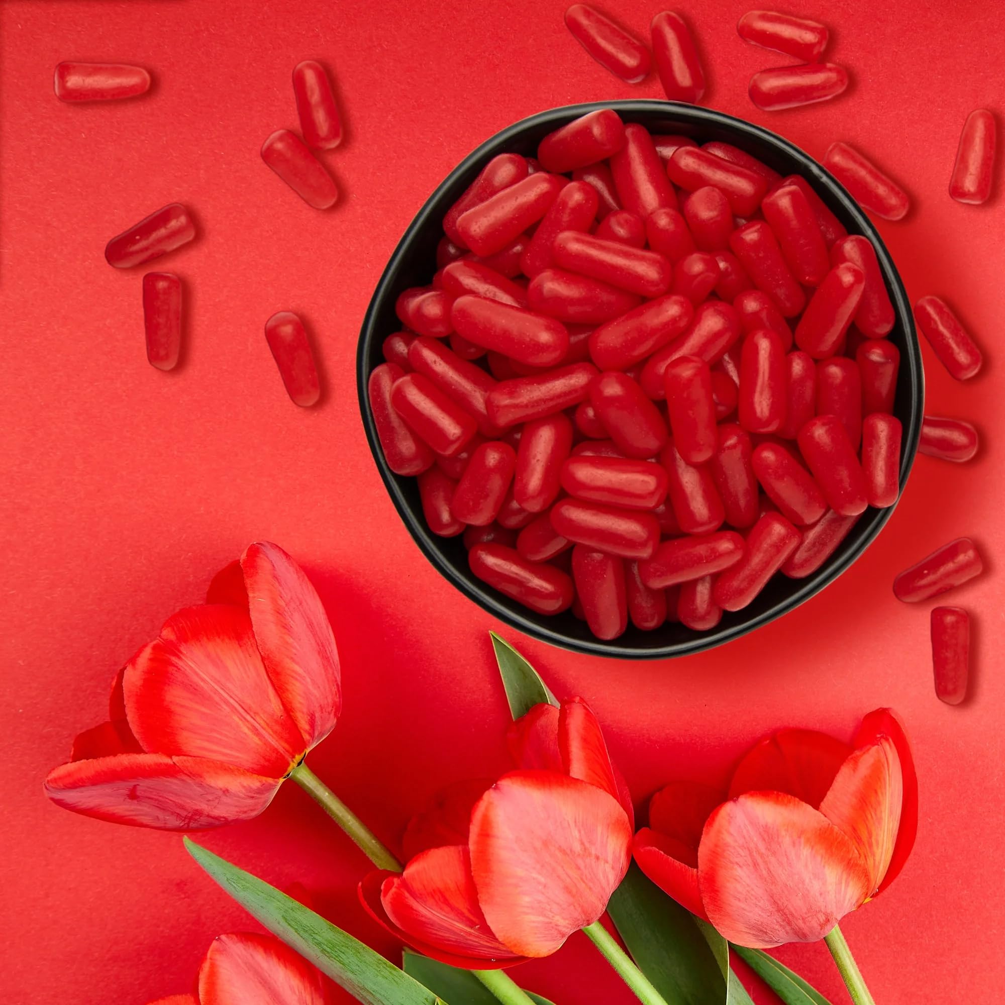 Hot Tamales party-plate-collection ideal for celebrations.