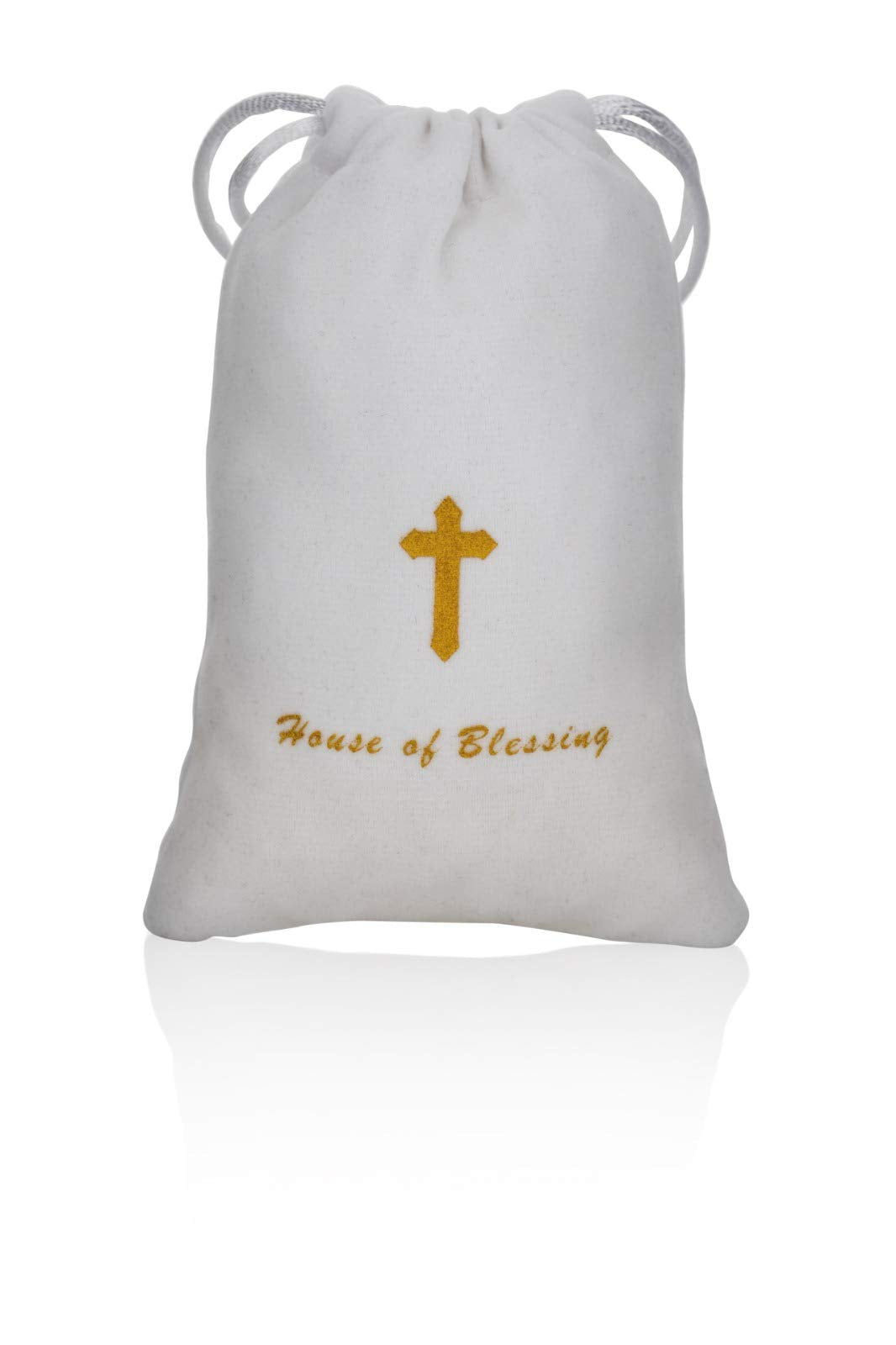 House of Blessing mix with holy water for ceremonies and blessings.