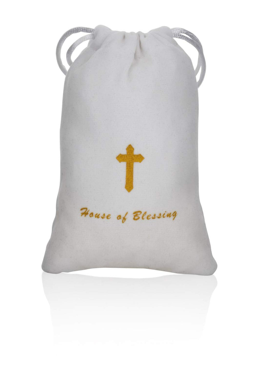 House of Blessing mix with holy water for ceremonies and blessings.