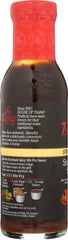 Three-pack House of Tsang Szechuan Spicy Sauce for versatile home cooking
