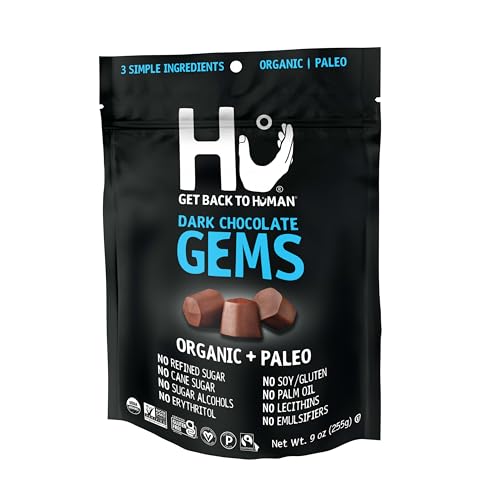 Store Hu Gems in a cool place to preserve texture