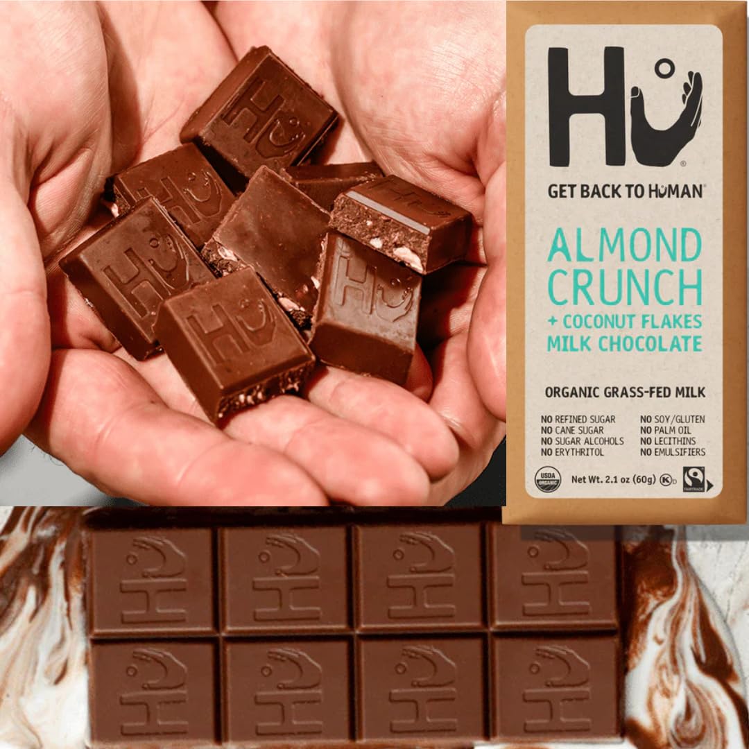 Hu Gift-ready chocolate set suggests effortless gifting for celebrations.