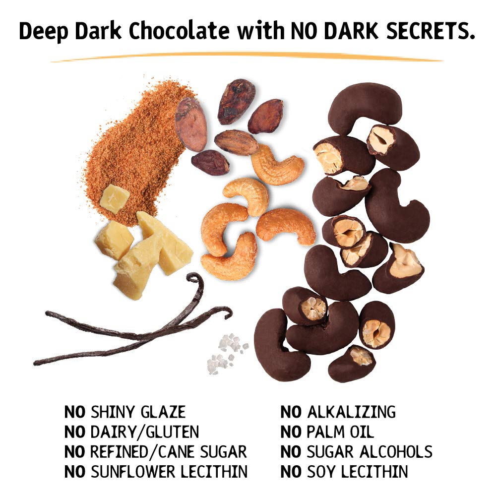 Hu Hunks non-GMO gluten-free seal shown on packaging.