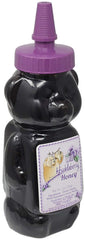 Huckleberry Haven colorful packaging makes a gourmet gift option.