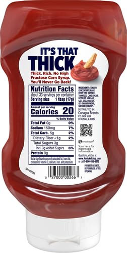 Hunt's Best Ever ketchup on a juicy burger, ideal topping
