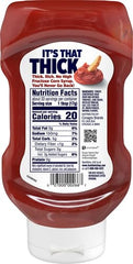 Hunt's Best Ever ketchup on a juicy burger, ideal topping