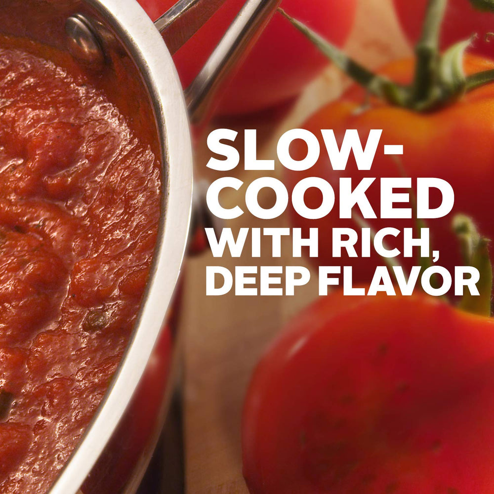 Hunt's 33.5 oz can ideal for batch cooking and big meals.