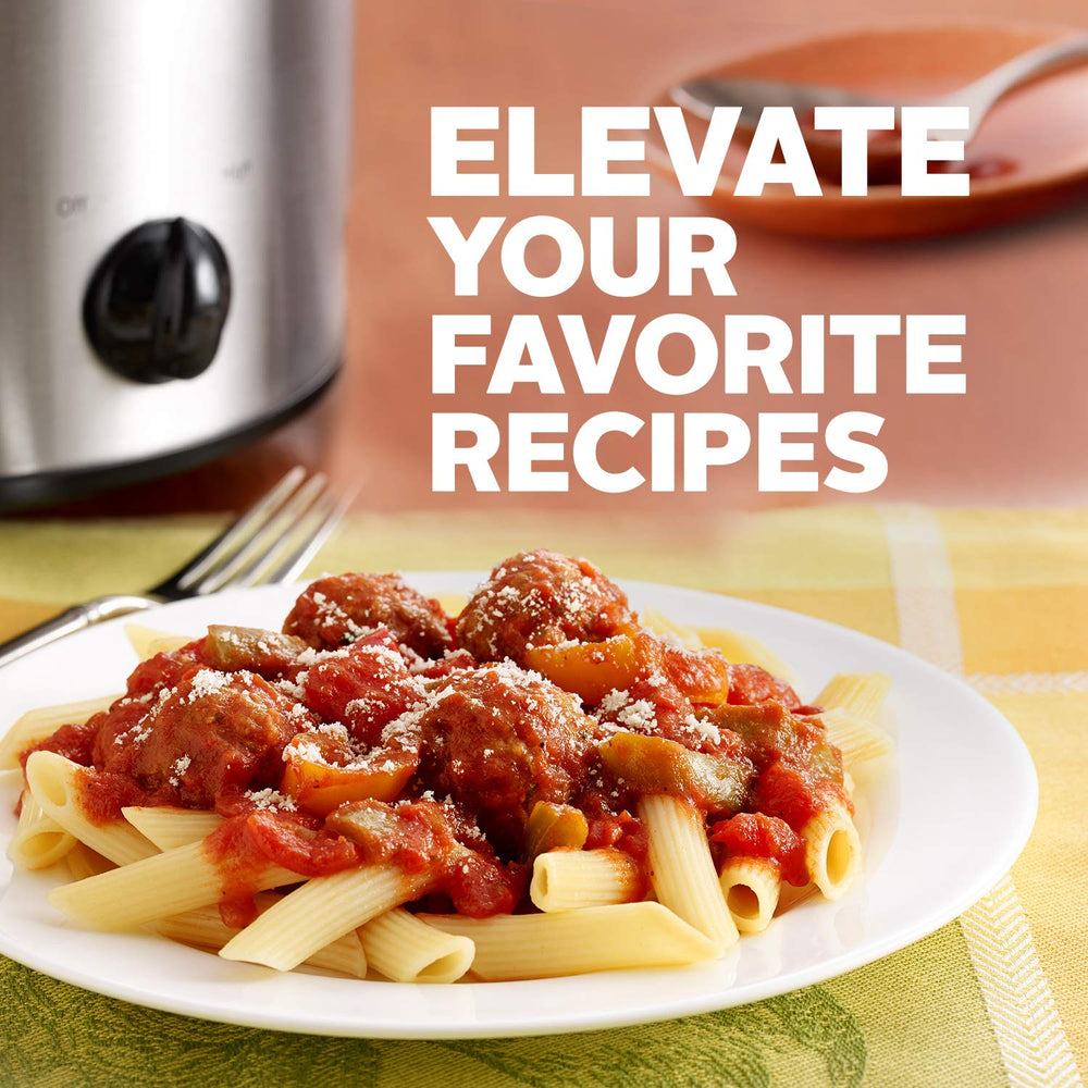 Hunt's sauce over spaghetti dish for classic dinner ideas