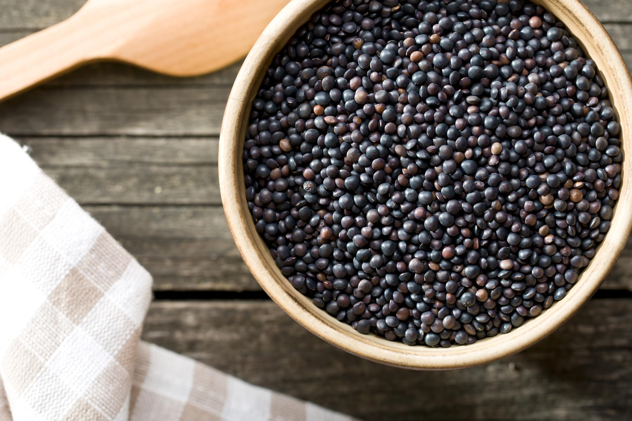Cooking ideas with Hunza lentils in salads, stews, and bowls.