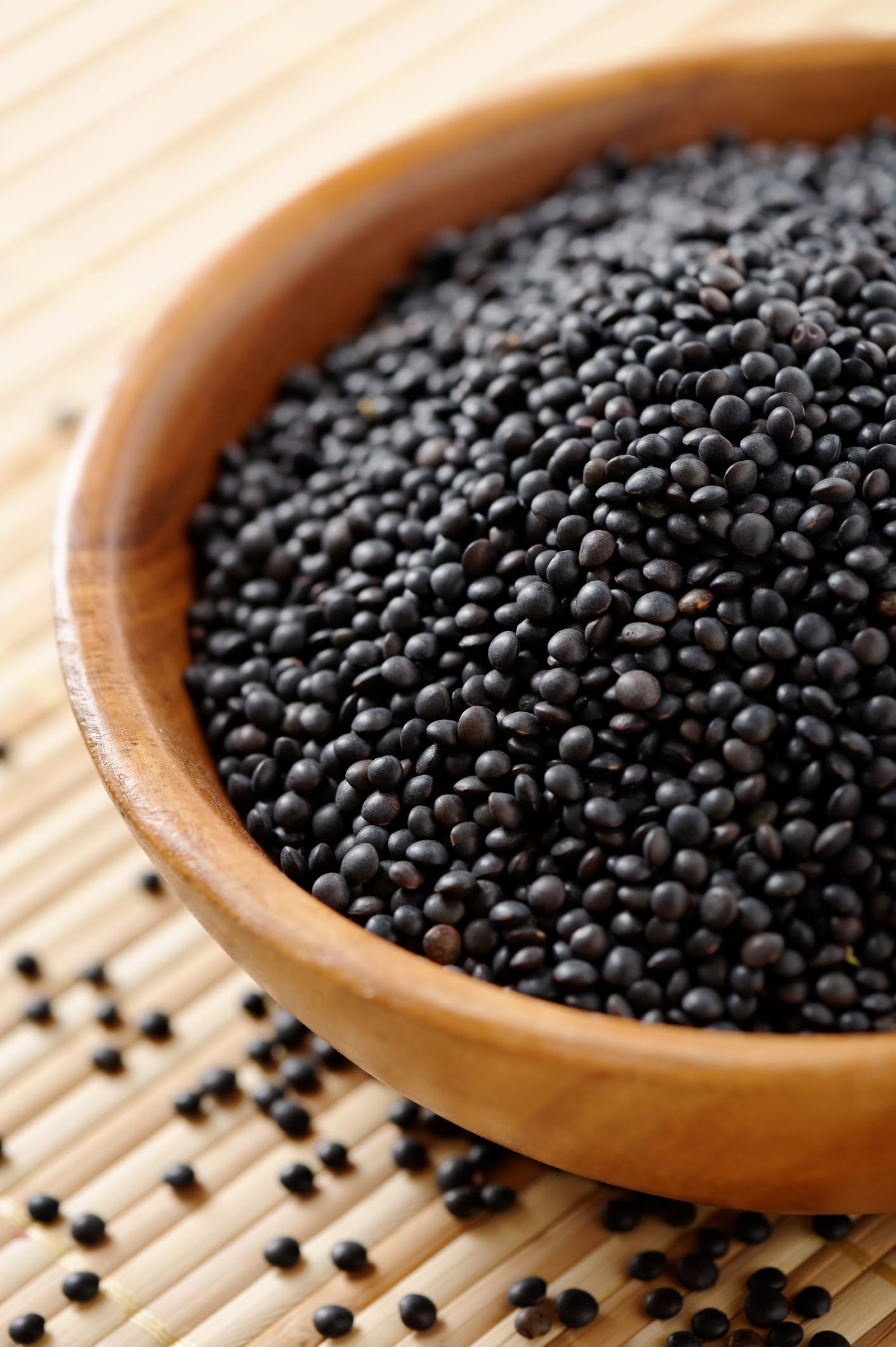 Low calorie lentils from Hunza, ideal for balanced meals and planning.