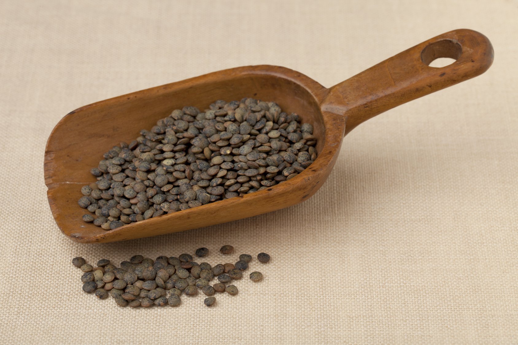 Bulk 5 lb packaging option for value and long-term use.
