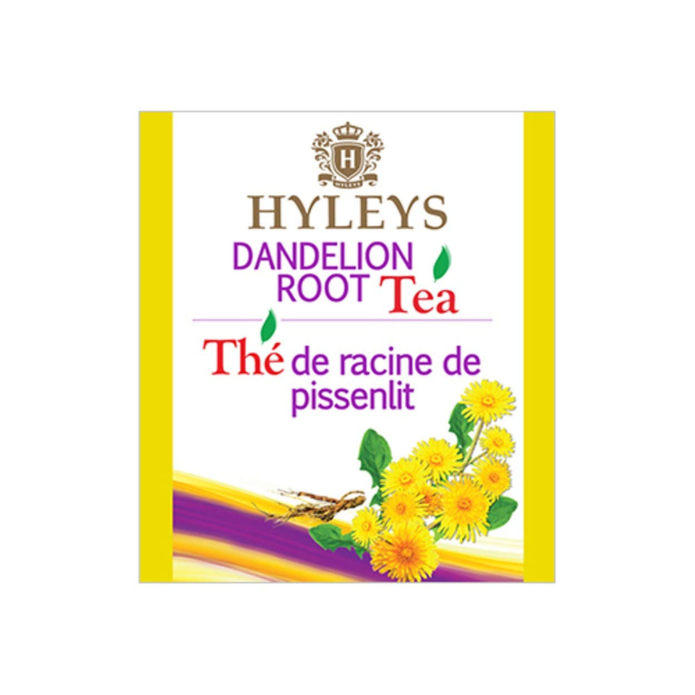 Hyleys Small Leaf Green Tea base, antioxidant-rich daily refreshment.