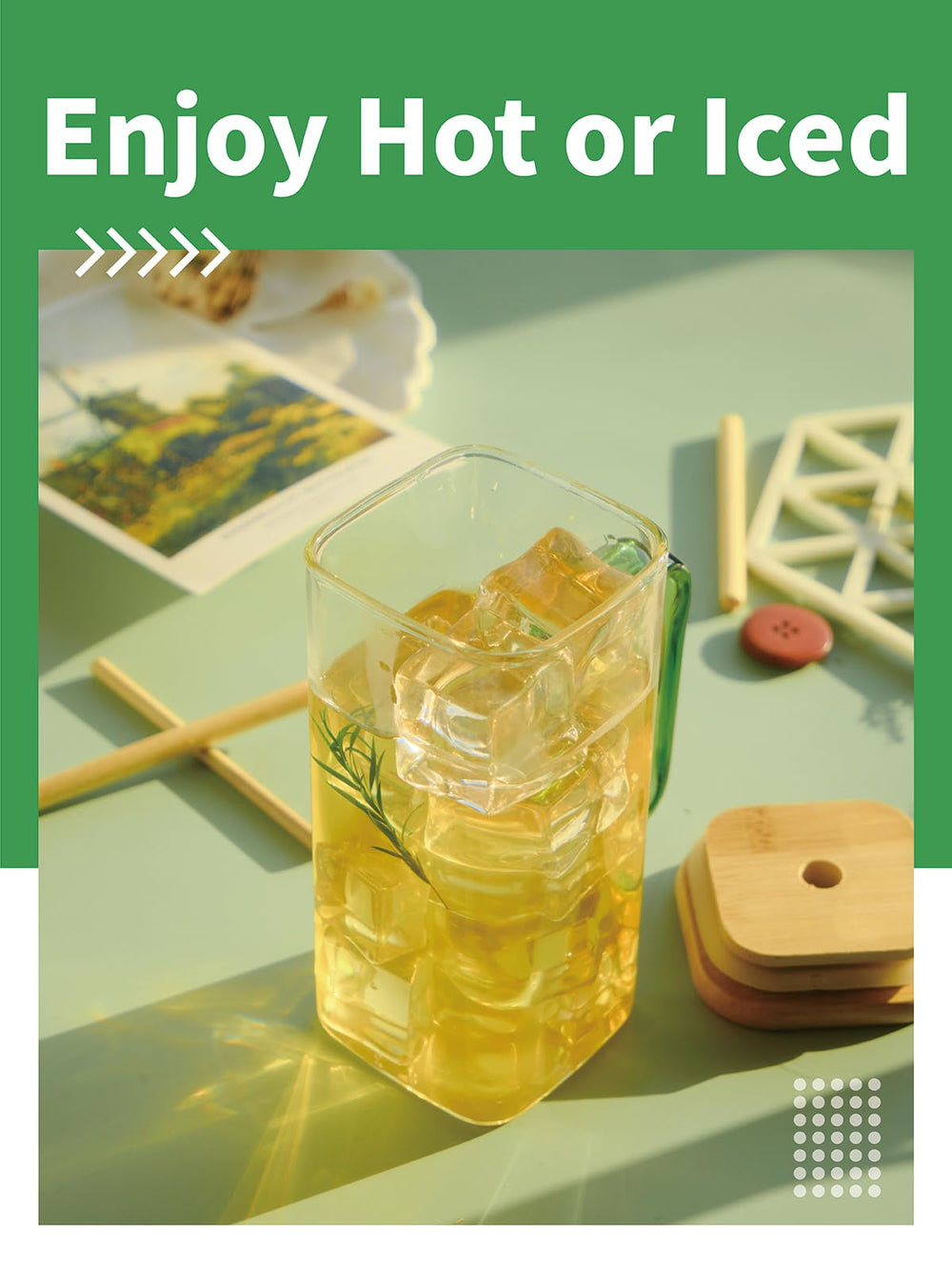 HYNTMYT tea garden to cup direct-sourcing image highlights value and quality.