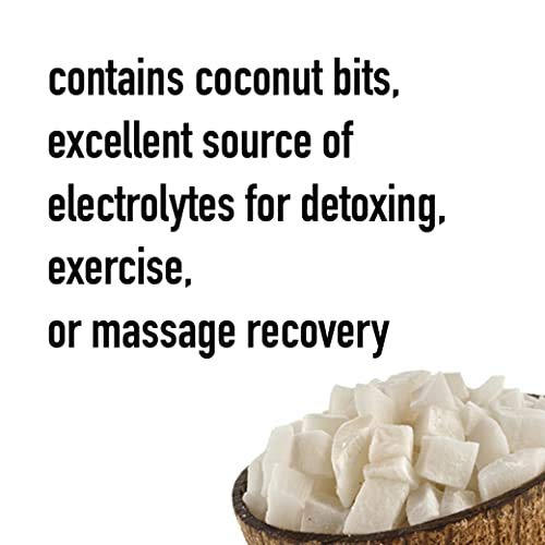Iberia coconut water with pulp pack-24 on shelf for everyday hydration