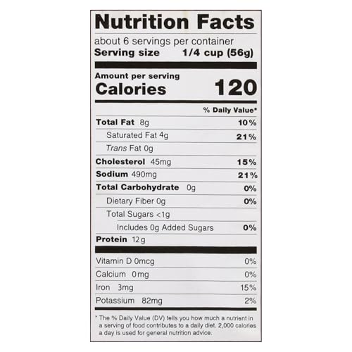 Iberia Corned Beef stored in pantry for versatile meal options.