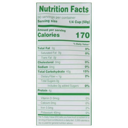 Iberia Jasmine Rice kitchen counter, premium staple for versatile recipes