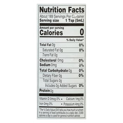 Iberia lemon juice pour for quick flavor boosts in drinks.