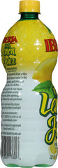 Iberia lemon juice in dressings for fresh tasting salads