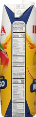 Iberia Mango Nectar used as a smoothie base for tropical flavors.