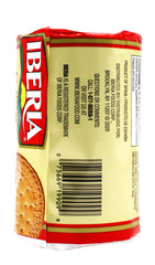 Iberia Maria Cookies crumble as a dessert topping or base.